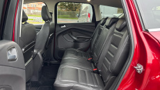 Ford Kuga 1.5 EcoBoost Titanium X Edition 5dr 2WD Petrol Estate